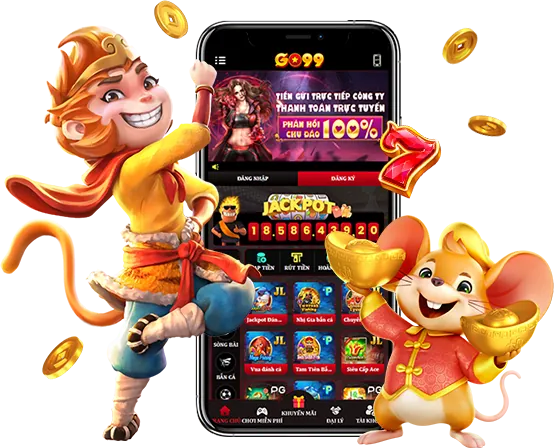 Giao diện di động 585vip